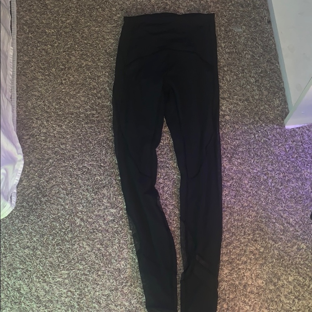 Lulu lemon leggings